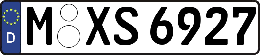 M-XS6927
