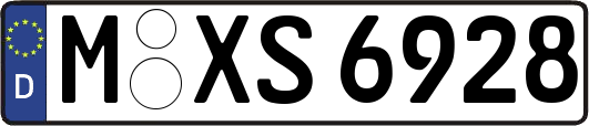 M-XS6928