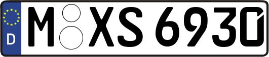 M-XS6930
