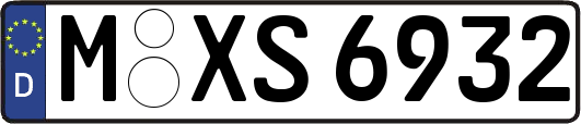 M-XS6932