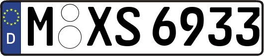 M-XS6933