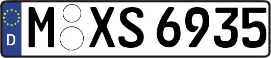 M-XS6935