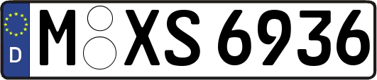 M-XS6936