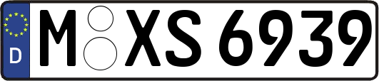 M-XS6939