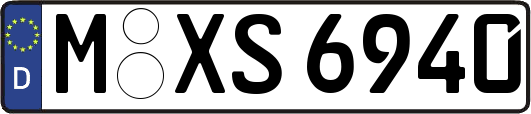 M-XS6940