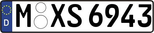 M-XS6943