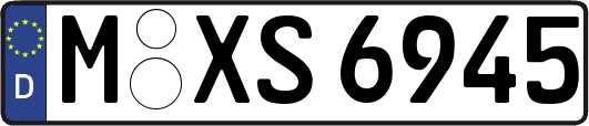 M-XS6945