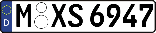 M-XS6947