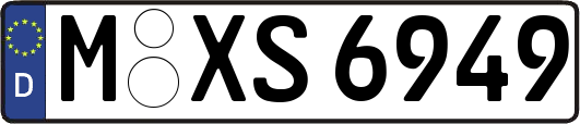 M-XS6949