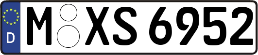 M-XS6952