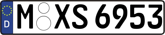 M-XS6953