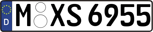M-XS6955