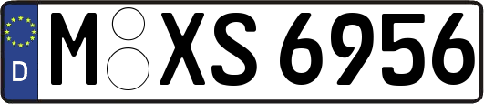 M-XS6956