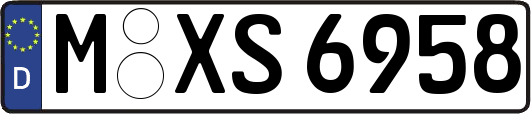 M-XS6958