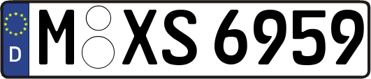 M-XS6959