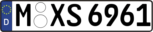 M-XS6961