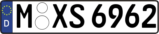 M-XS6962