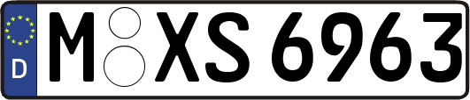 M-XS6963