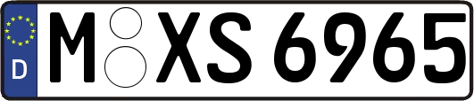 M-XS6965