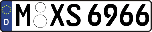 M-XS6966