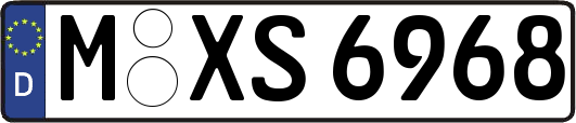 M-XS6968