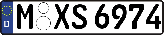 M-XS6974