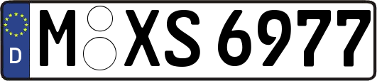 M-XS6977