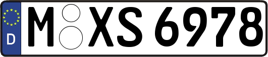 M-XS6978