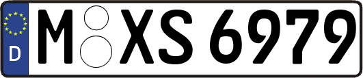 M-XS6979