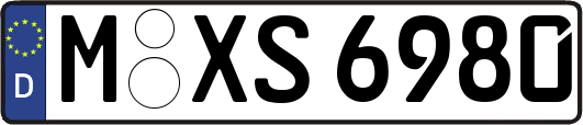 M-XS6980