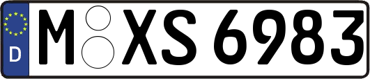 M-XS6983