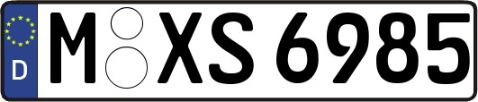 M-XS6985