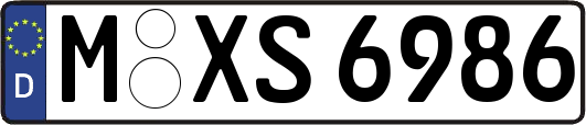 M-XS6986