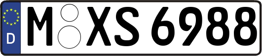 M-XS6988