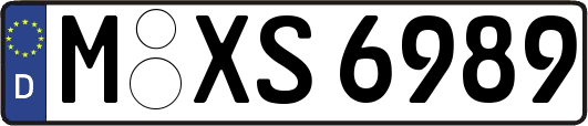 M-XS6989