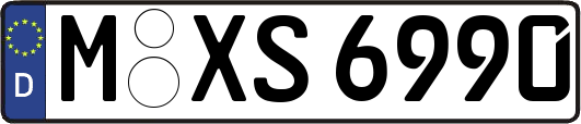 M-XS6990