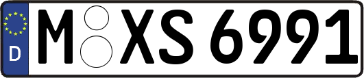 M-XS6991
