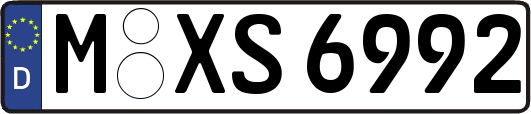 M-XS6992