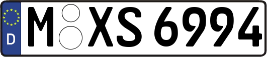 M-XS6994