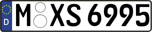 M-XS6995