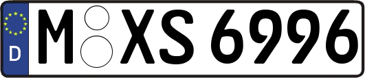 M-XS6996