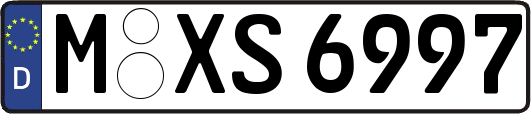 M-XS6997