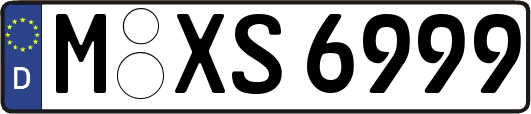 M-XS6999