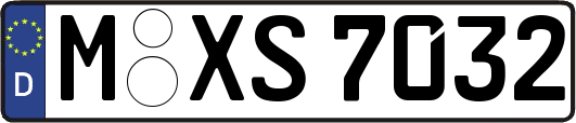 M-XS7032
