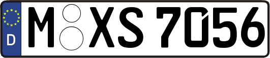M-XS7056