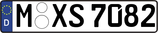 M-XS7082