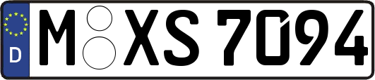 M-XS7094