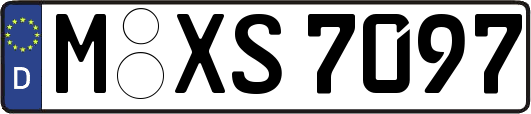M-XS7097