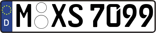 M-XS7099