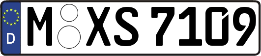 M-XS7109